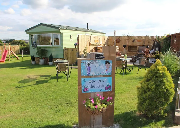 Melorne Farm Guest House