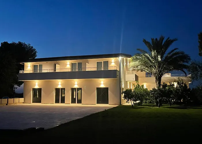 Villa Nascente