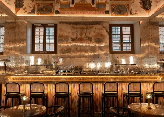 Palazzo Talìa - Small Luxury Hotels of the World