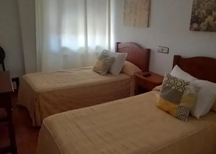 Hostal Las Cadenas