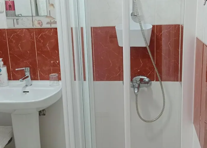 Hostal de la Angelita Puertollano