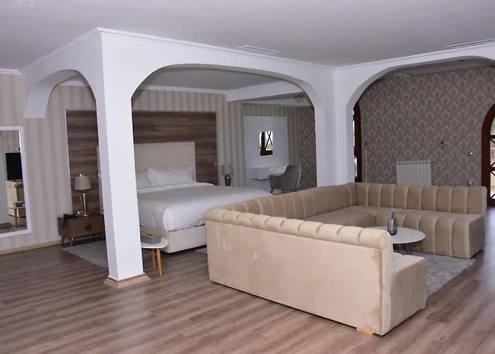 Palm Palace Bouznika