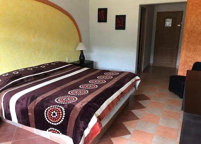 Finca San Fernando