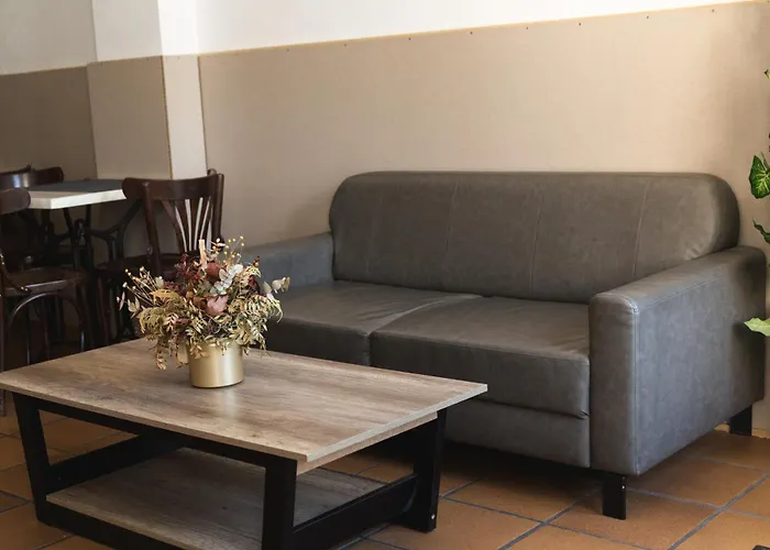 Hostal Corper Navalcarnero