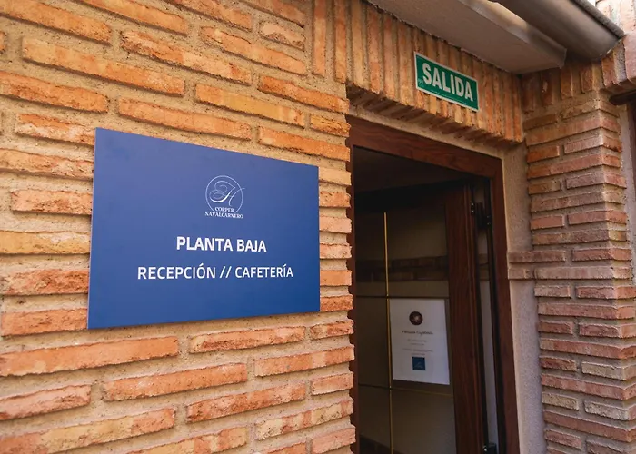 Hostal Corper Navalcarnero