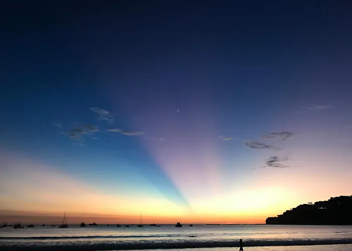 Hostel Saltwater San Juan del Sur