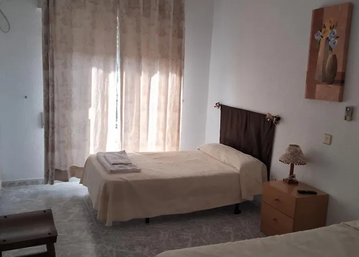 Hostal Restaurante El Labrador Talavera de la Reina