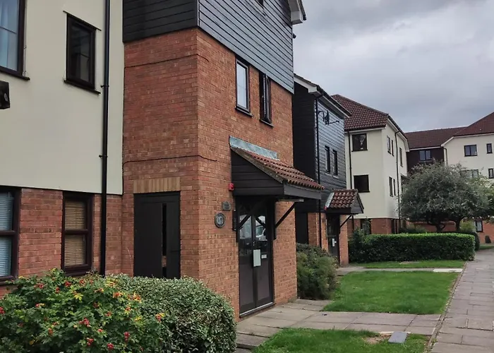 Wembley House