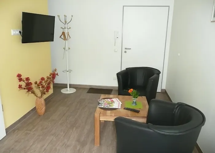 Pension Augenblick Greifswald
