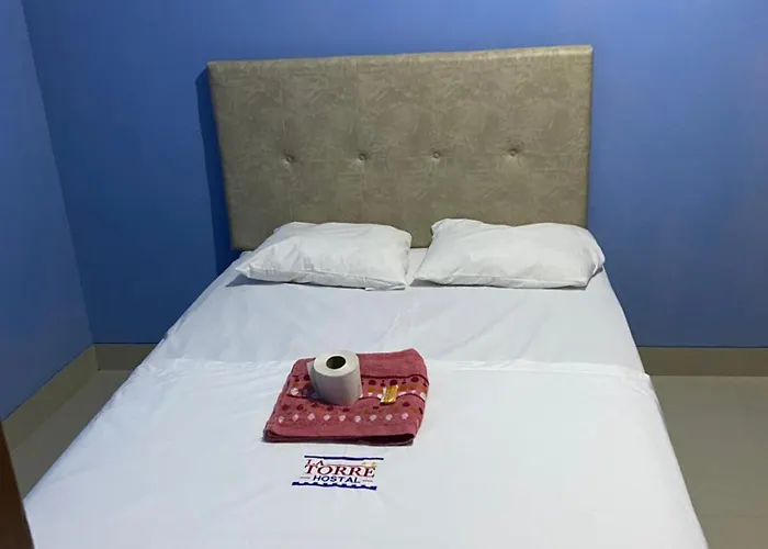 Latorre Hostal Jaén