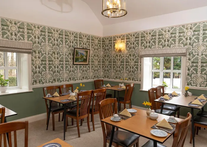 Murphys Farmhouse B&B Castlemaine