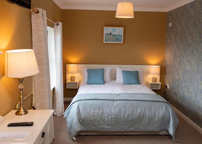 Murphys Farmhouse B&B Castlemaine