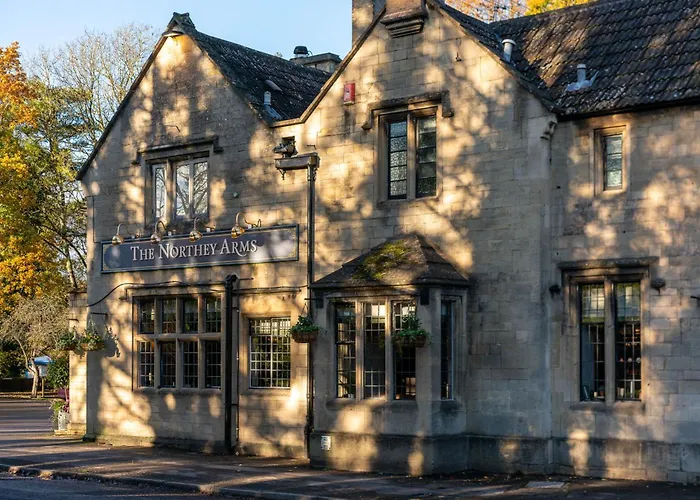 The Northey Arms