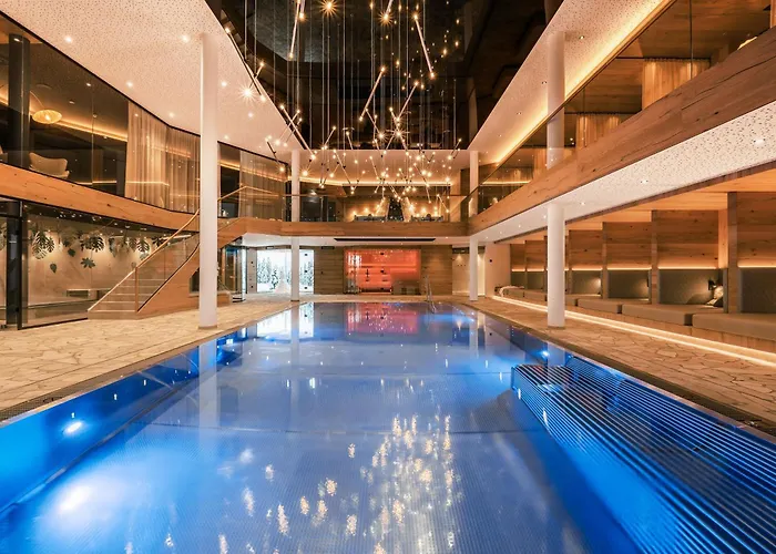 Wellness&Naturhotel Tonihof