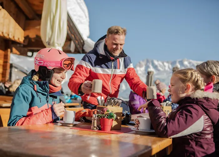 Landal Resort Maria Alm