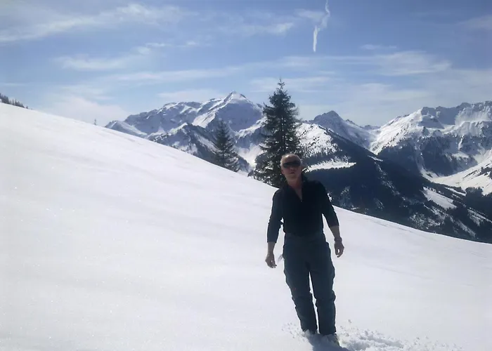 Haus Theresia Alpbach