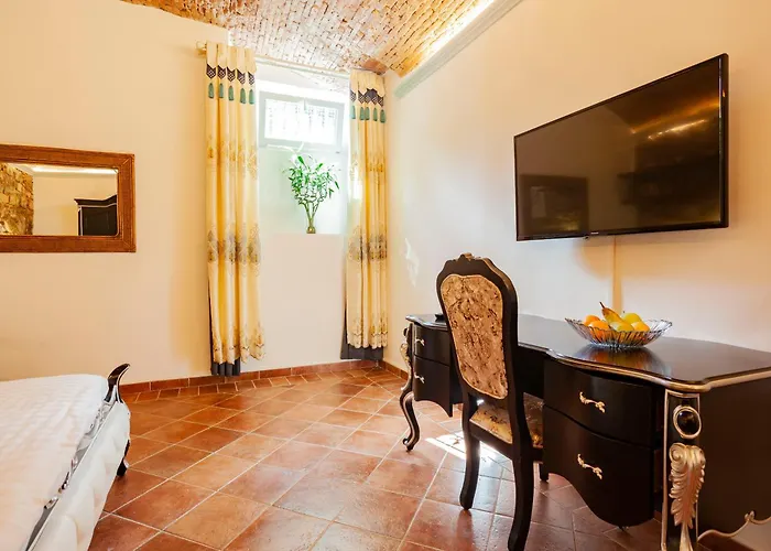 Villa Royal B&B