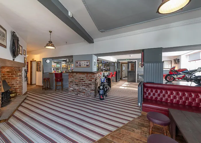 The Crossroads Inn