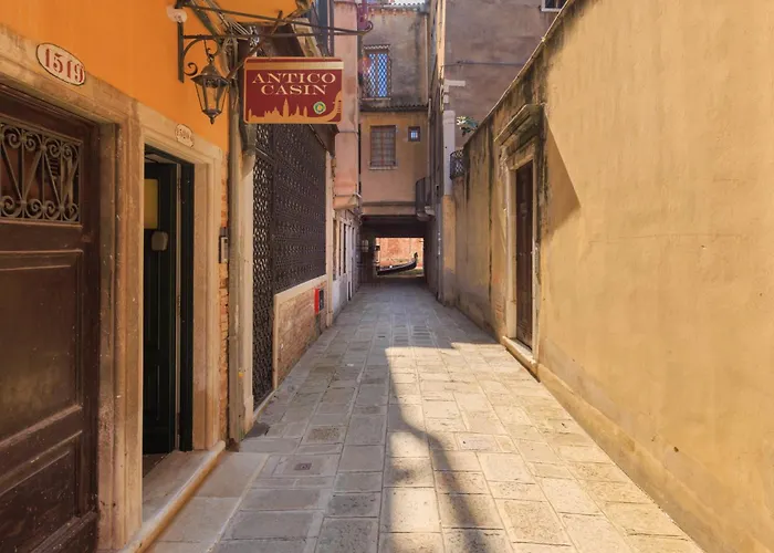 Antico Casin
