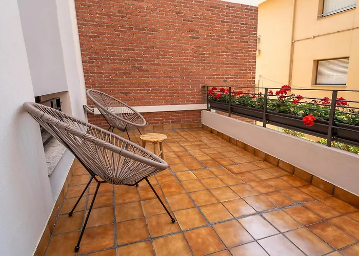 Oliva Rooms 3000 Santander