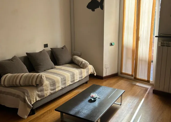 Marmar Hotel Riomaggiore