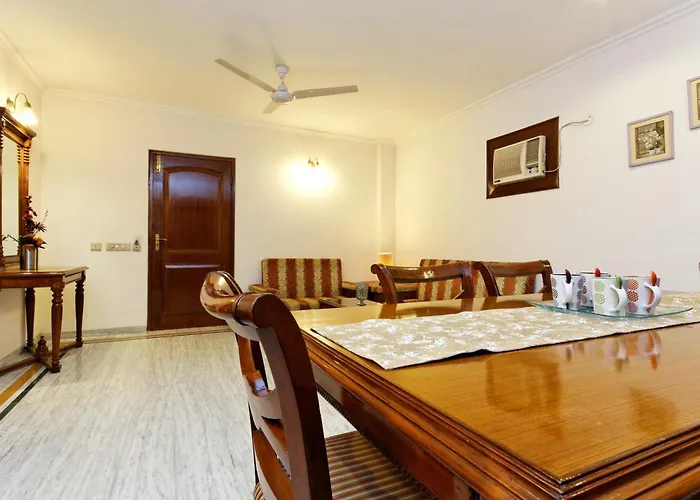 Silver Oak Gurgaon