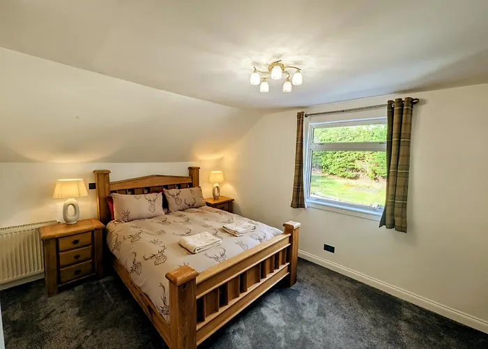 Appin House B&B