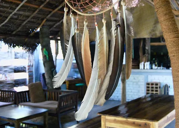 Cili Hotel Arugam Bay