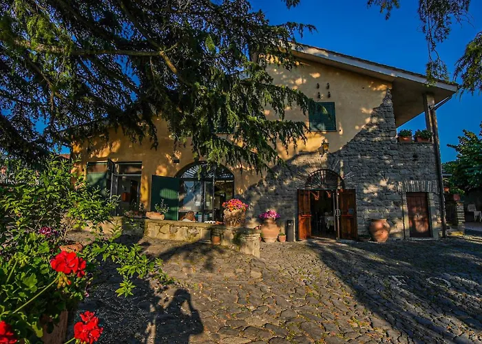 Casale Colle dell'Asino