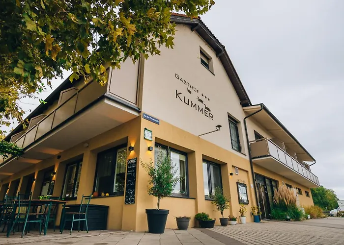 Gasthof Kummer