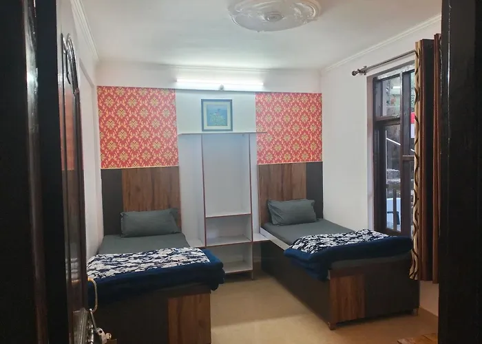 Aman Inn Dharamshala
