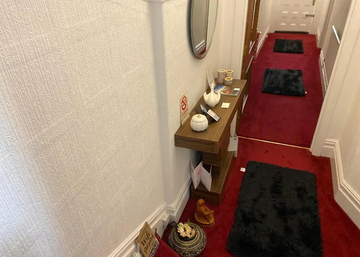 Villa Guest House