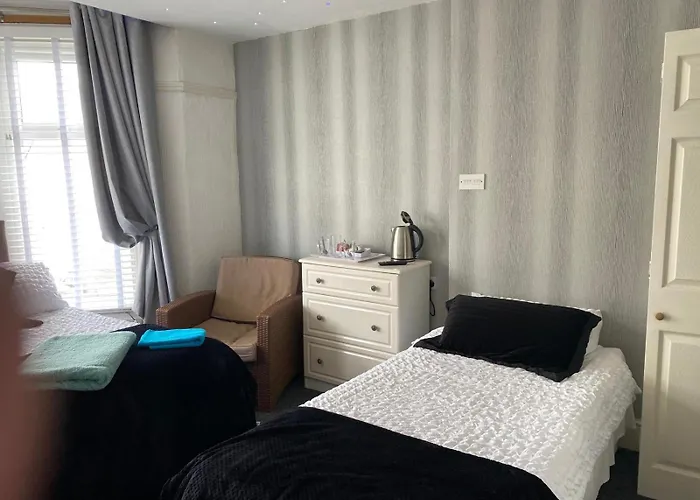 Villa Guest House
