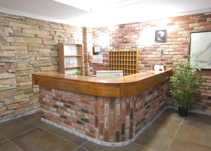 El Hostal 36