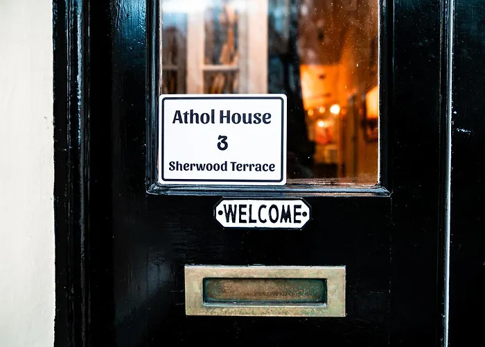 Athol House