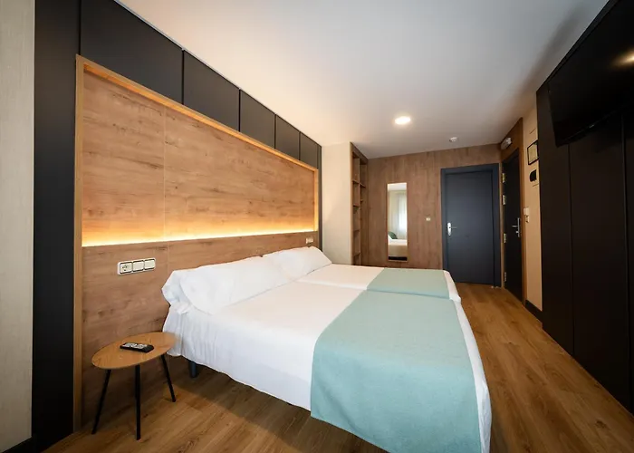 Hotel Oca Insua Costa Da Morte