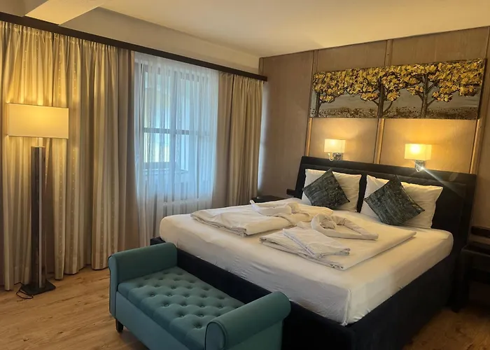Hotel und Restaurant Post Prienbach Stubenberg