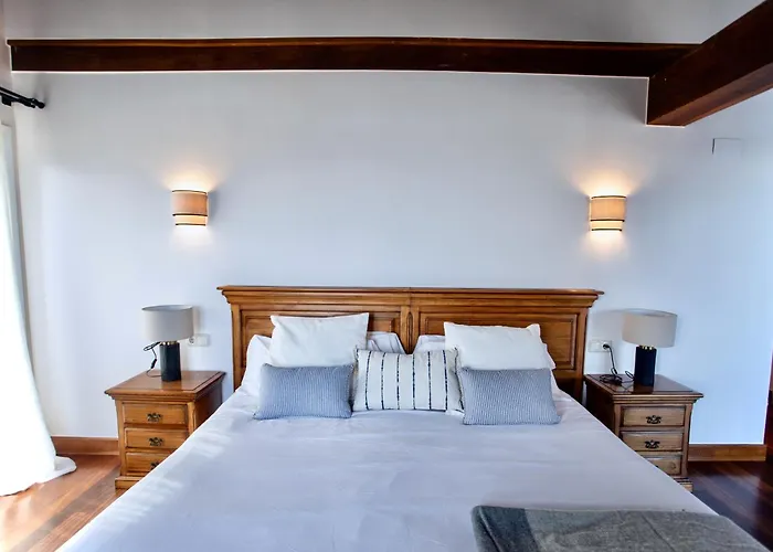 Hotel Katrapona Getaria