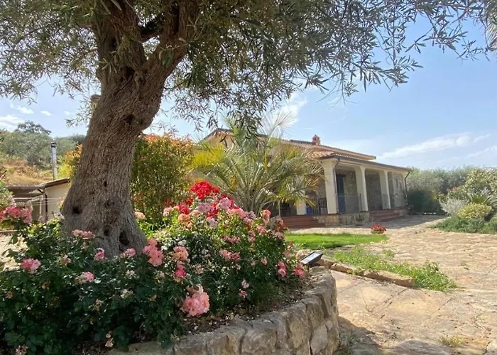 Agriturismo Villa Russo