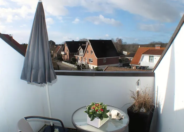 Pension Walmeer Kellenhusen