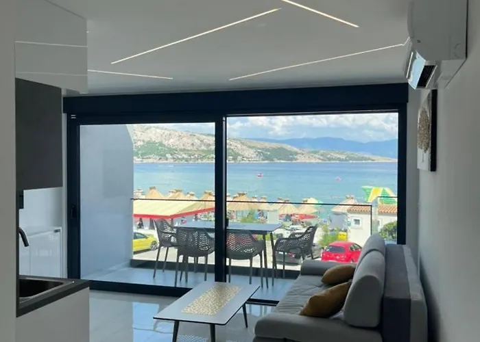 Villa San Sebastian-Direct Sea View