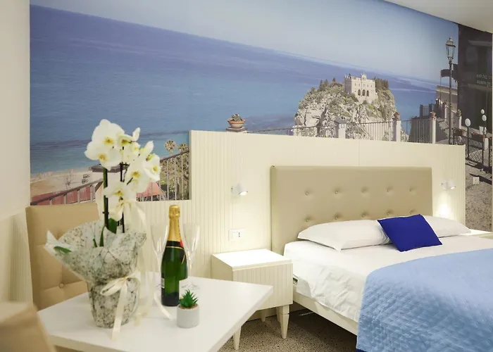 Nazzarì B&B Tropea