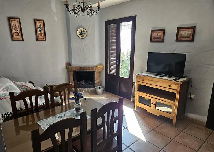 Meson Rural Iptuci