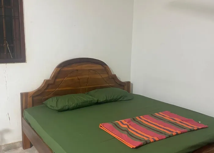Hotel Mala House Dikwella
