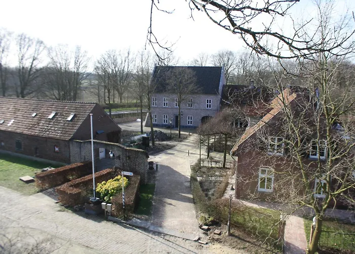 de Plaats Maasbree