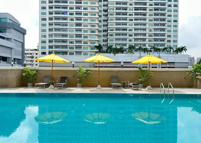 Forum Park Hotel