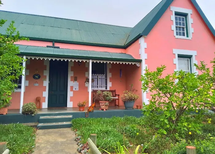 Lemontree Cottage