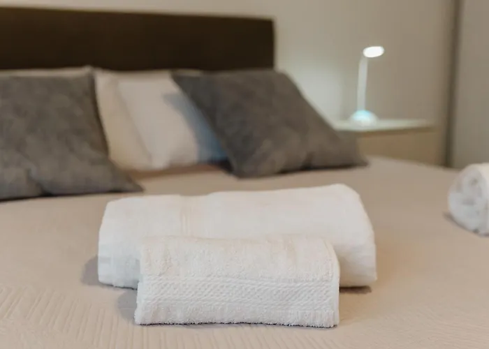 G21 Guest House