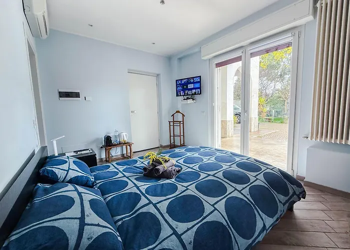 Villa Mimosa