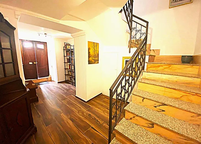 Umberto primo rooms Castelbuono 